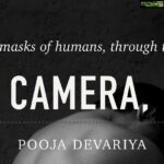 Pooja Devariya Instagram -