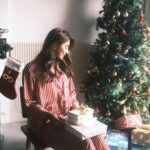 Pooja Hegde Instagram – Christmas mornings 🎄🎄🎄 #home