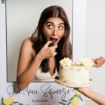 Pooja Hegde Instagram - Birthday cake calories don’t count right? #askingforafriend #sweettooth ThrowBack