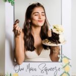 Pooja Hegde Instagram - Birthday cake calories don’t count right? #askingforafriend #sweettooth ThrowBack