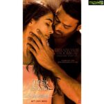 Pooja Hegde Instagram - One of my favourite songs in the album. The season of love arrives with this #LoveAnthem. Song out on Dec 1st. #NagumomuThaarale #ThiraiyoaduThoorigai #NaguvanthaThaareye #MalaroduSaayame Starring @actorprabhas & @hegdepooja Directed by @director_radhaa Presented by @uvkrishnamraju garu Produced by #BhushanKumar @tseries.official @tseriesfilms #Vamshi @uppalapatipramod & @praseedhauppalapati @uvcreationsofficial #AAFilms @gopikrishnamvs @manojinfilm #RRaveendar @hussain.dalal @abbasdalal #KotagiriVenkateswarRao @resulpookutty @prabhakaranjustin @sidsriram @soorajsanthosh @madhankarky @joepsta @kk_writer1 @Ranjan_djr @vaibhavi.merchant #kamalakannan