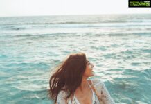 Pooja Hegde Instagram - Always bringing my own sunshine ☀️☺️