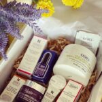 Pooja Jhaveri Instagram - Let’s make 2022 a #FutureMadeBetter. 💚 Head into the new year with lots of love for your skin and planet... @KiehlsIndia is now #CloserToYou in Mumbai with their new store in the @jioworlddrive Mall. This is Kiehl’s first Sustainable Store in the country with sustainability integrated right at its core (something I truly support). Join me and order your top Kiehls favourites! Exciting offers on every purchase are waiting for you at the #KiehlsIndia store 😁🛍️🤭 #KiehlsIndia #KiehlsSkinCare #KiehlsNewStore #KiehlsMumbai #KiehlsAtJioWorldDrive