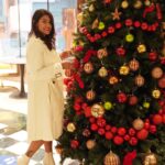 Pooja Jhaveri Instagram - Does the eyes talk more or that smile ?? 👀👄 What do you think ? . . . #beyondthesmile #smile #eyes #express #happy #winterfashion #winteroutfit #winterwear #poojajhaveri #poojajjhaveri #newyork #usa
