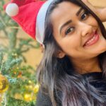 Pooja Jhaveri Instagram - One day to go for Christmas, and I am already so happy, for I gifted myself this super amazing thing, that now allows me to click pictures without the help of anyone. 😎 Being an actor/ influencer it gets so difficult at times to get the perfect pictures and specially when you do not have anyone home, or while you are travelling. Ending up with no content to post or simply having average looking pictures (which is never my thing) I finally had to do something about it. And so I invested in this amazing #djiosmopocket which is going to be my best #christmas gift to myself ! @djiglobal Comes with a tripod so hassle free selfies, and ofcourse best portraits too 😁😁 More than anything I am looking forward to travel with it and capture all the cinematic shots I have always had in my head. 😝😝🤓🥳 . . More review soon, but for now, I am gonna have a beautifully shot christmas……. Ho Ho Ho…. 🤪🥳🎄🧑🏻‍🎄🧙🏻‍♀️ . . . #christmas #christmasdecor #djiosmopocket #djiosmo #bestpictures #christmas2021 #christmasgifts #happyme