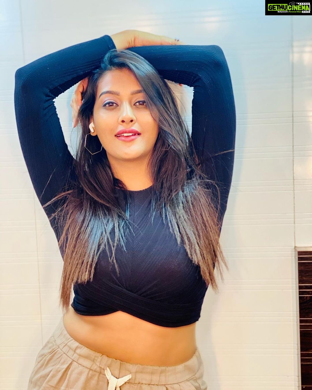 Pooja Jhaveri - 12.3K Likes - Most Liked Instagram Photos