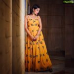 Pooja Jhaveri Instagram - All about #siima Just a week late 🤦🏻‍♀️ . . Wearing @perniaspopupshop . . #siima #siima2021 #awardnight #ootd #ootdfashion #wardrobedesign #indianwear #fashionista #fashionblogger