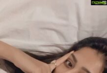Pooja Jhaveri Instagram - Cannot get enough… . . #goa2021 #reels #reelitfeelit #trending #hungover #traveltheworld #indiantourism #godiaries