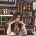 Poonam Bajwa Instagram - Thanks a tonnnnnnn for the response on the helo app! To get my updates, Download the app! [வாட் இஸ் யுவர் சாடர்டே பிலான் #helo டிரெண்டிங் #H...] http://m.helo-app.com/s/pNpmSZY http://m.helo-app.com/s/Sherspx @helo_app