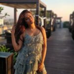 Poonam Bajwa Instagram - #dreamerforever#dreamsareality#dreamondreamer 📸📸@hairstylebynisha