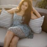 Poonam Bajwa Instagram - #morningbliss🌞#sunshine🌞 📸📸@hairstylebynisha