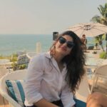 Poonam Bajwa Instagram – #tbt❤️😍#beachdays