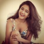 Poonam Bajwa Instagram –