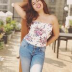 Poonam Bajwa Instagram - #mondaypost❤️ 📸📸@hairstylebynisha