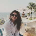 Poonam Bajwa Instagram – #tbt❤️😍#beachdays