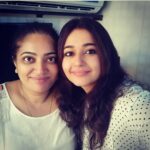 Poonam Bajwa Instagram – #partnerincrime#@hairstylebynisha
