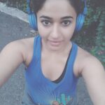 Poonam Bajwa Instagram - #outdoors#endorphins#evenningsbelike#feelingstrongereveryday#treescapes