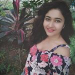 Poonam Bajwa Instagram - #flowermagic#