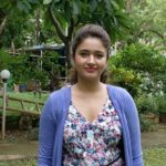 Poonam Bajwa Instagram - Monsoon is here, and it’s green and beautiful all around! What better thing to do than to take selfies! But you know most of the time,I m not happy with my selfies because they are grainy nd low quality. Sometimes my face just doesn't look good or I’m unable to capture the entire background. But, worry no more! Well, @mobiistar_india has got the solution! It’s the new #MobiistarX1Dual smartphone and it’s simply wonderful! #Mobiistar is my constant companion now, with some perfect selfies coming your way. Because it’s your #TimeToShine. So sure you would absolutely love this pretty baby !. Stay tuned to know more!