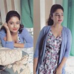 Poonam Bajwa Instagram - #loveaffairwithlife# 📷@hairstylebynisha