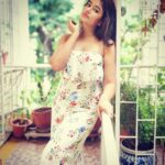 Poonam Bajwa Instagram -
