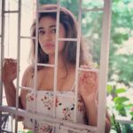 Poonam Bajwa Instagram - #iseeyou#whatdoyousee#betweenthelines 📸 @hairstylebynisha