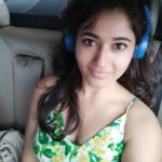 Poonam Bajwa Instagram - #punemumbaiexpressway#allset#beautifuldriveahead#fromonehometoanother