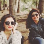 Poonam Bajwa Instagram - #sister❤️ @deepikabajwa