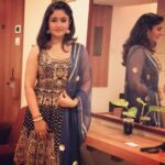 Poonam Bajwa Instagram -
