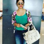 Poonam Bajwa Instagram - Clicked by @hairstylebynisha #chennaidiaries
