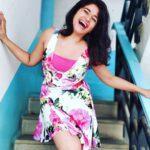 Poonam Bajwa Instagram - #laughs