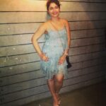 Poonam Bajwa Instagram - #fridaynight