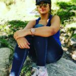 Poonam Bajwa Instagram - #vacation#beginnings#tripstartsnow