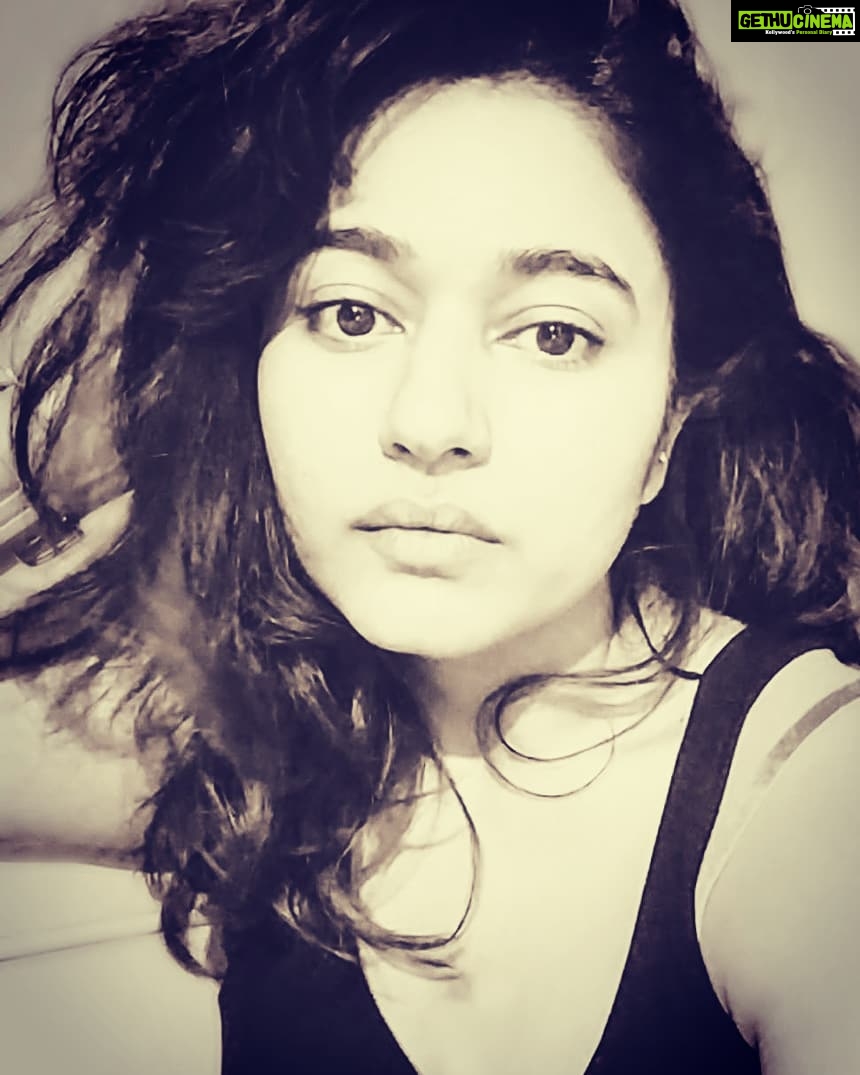 Poonam Bajwa Instagram - #blackandwhitelover