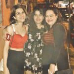 Poonam Bajwa Instagram - @shraddhadas43 @nishaskc