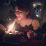 Poonam Bajwa Instagram - #birthdaygirl #birthdaycelebrations#makingawish