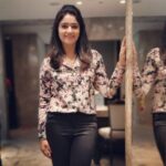 Poonam Bajwa Instagram - #poonambajwa#hyderabaddiaries#happynewweekeveryone