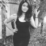 Poonam Bajwa Instagram - #blackwhite