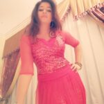 Poonam Bajwa Instagram - #what#whodoesshethinksheis# #bossladylife#redpower