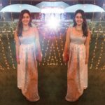 Poonam Bajwa Instagram - #mirrorimage#weddings#puneloving#greylove#allsmileshere
