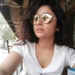 Poonam Bajwa Instagram - #reflections#deepthoughts#coffeetime