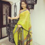 Poonam Bajwa Instagram –