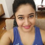 Poonam Bajwa Instagram - Gud eve