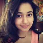 Poonam Bajwa Instagram – My experiment with new phone  front cam