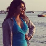 Poonam Bajwa Instagram –