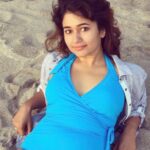 Poonam Bajwa Instagram -