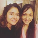 Poonam Bajwa Instagram – Happy mothers day!To my very beautiful creator and to all beautiful creators across the world!