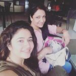 Poonam Bajwa Instagram - Happy mothers day!To my very beautiful creator and to all beautiful creators across the world!