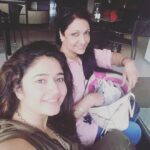 Poonam Bajwa Instagram – Happy mothers day!To my very beautiful creator and to all beautiful creators across the world!