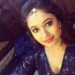 Poonam Bajwa Instagram -